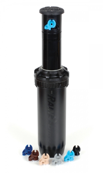 Versenkregner 1" - Typenreihe FALCON® 6504: - Teilkreisregner, 1“ BSP